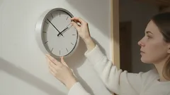 春と秋に時計の針を調整することをやめる国が増えている――その理由はこうだ