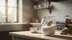 なぜ砂糖にローリエを入れるのか：その効果は初めて試した時から驚くほどだ