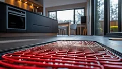 冬の奇跡か、それとも頭痛の種か？床暖房のメリットとデメリットを徹底解説