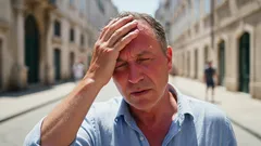 こうした習慣は、一見ごく普通のことのように思えますが、暑い時期には徐々に体に悪影響を及ぼします