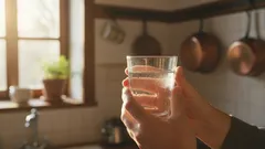 毎朝温かい水を飲むと、体にはどのような変化が起こるのでしょうか